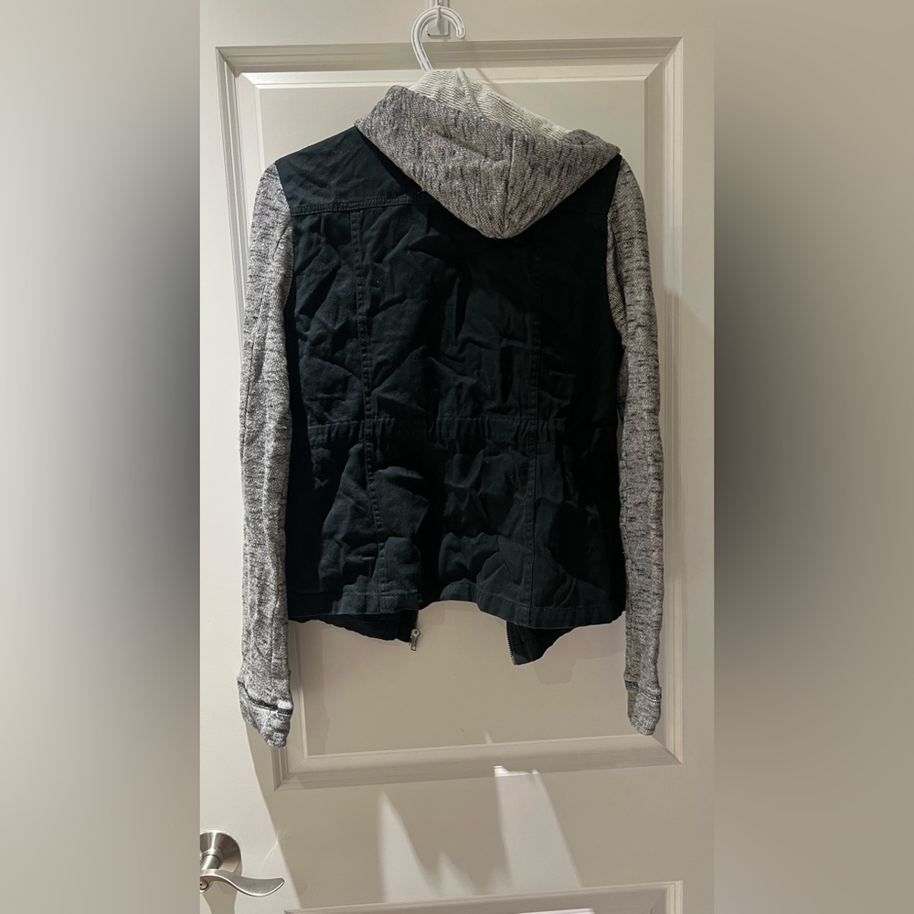 Never Worn